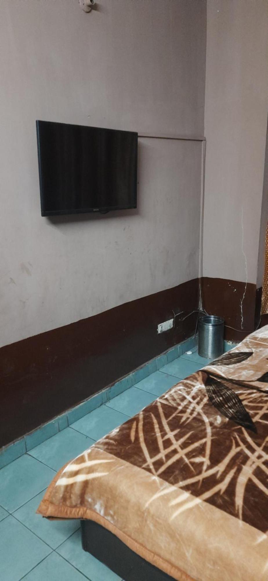 Hotel Golden Height Chandigarh Ngoại thất bức ảnh